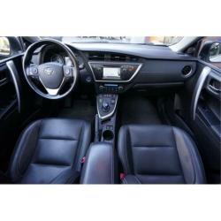 Toyota Auris Touring Sports 1.8 Hybrid Lease Xenon Pano Lede