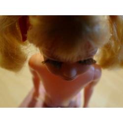 Barbie skipper #1105 Twist 'n Turn Sausage Curl 49 euro
