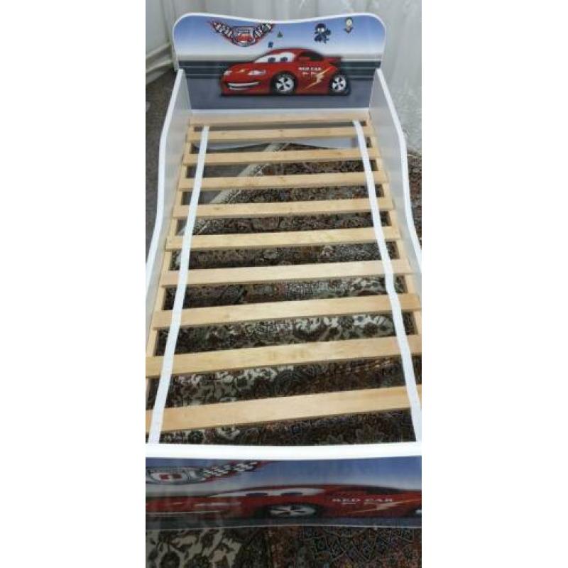 Bed 160 x 80