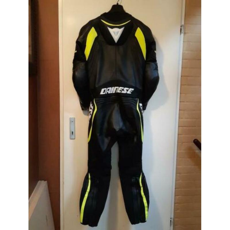 Zeer nette Daineze combi motorpak maat 48