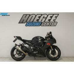 Suzuki GSX-R750 (bj 2018)