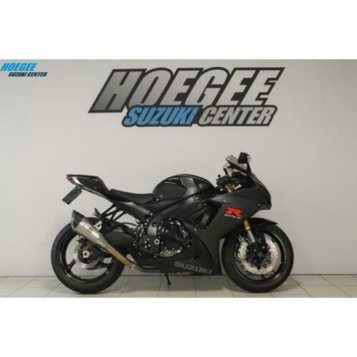 Suzuki GSX-R750 (bj 2018)