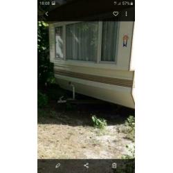 Stacaravan Camping Bakkum Te Koop