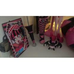 Draculaura Monster High pop