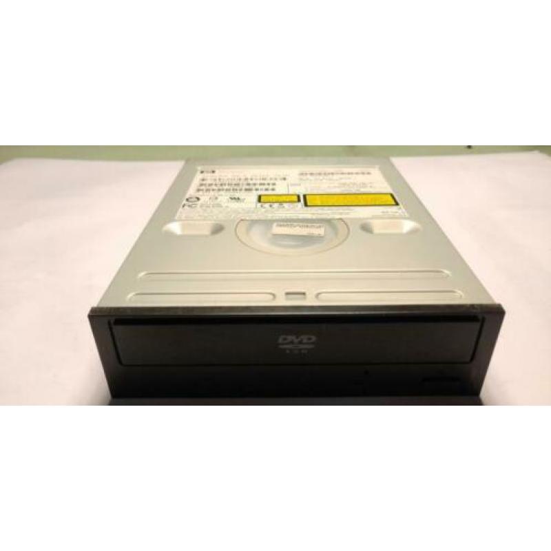 HP GDR-8161B DVD ROM Drive voor Desktop Pc