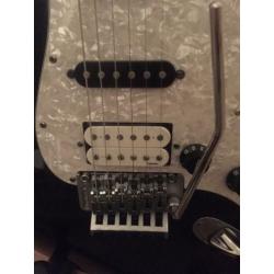 fender stratocaster