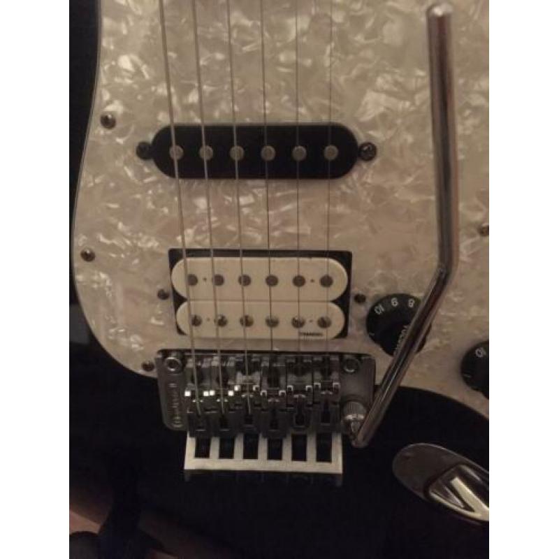 fender stratocaster