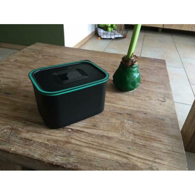 Tupperware bewaardoos / broodtrommeltje