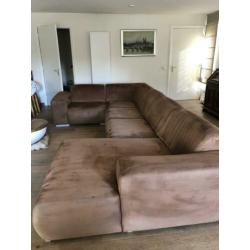 Cognac U-bank Alcantara
