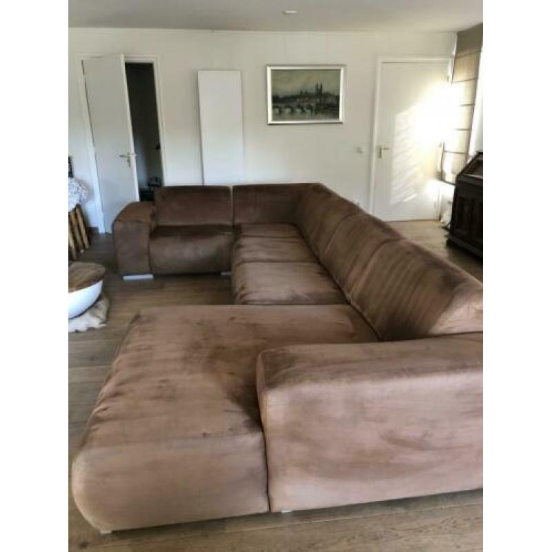 Cognac U-bank Alcantara