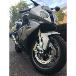 Bmw s1000rr (2010) !!