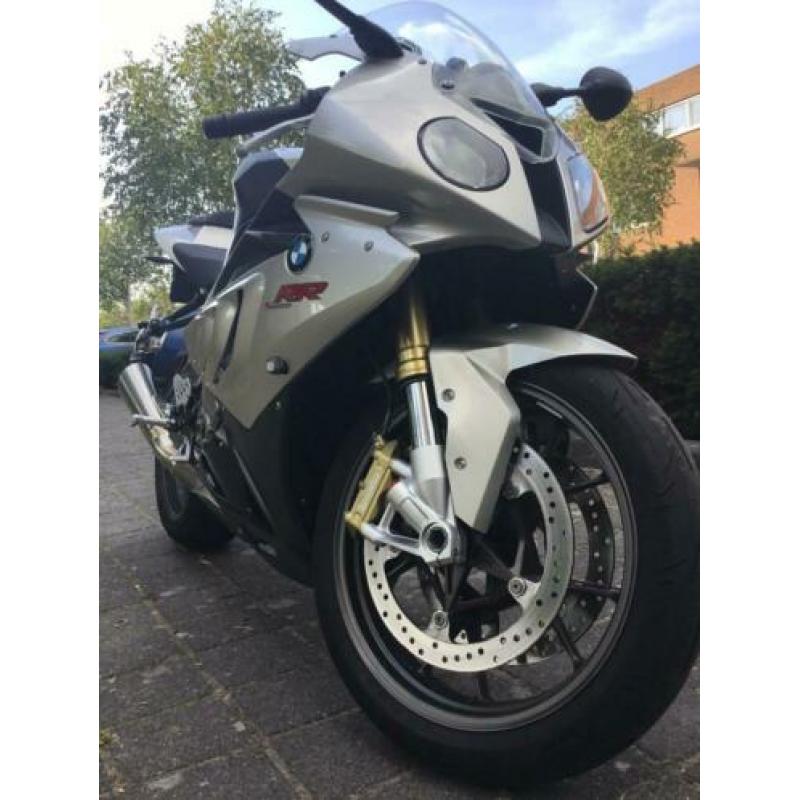Bmw s1000rr (2010) !!