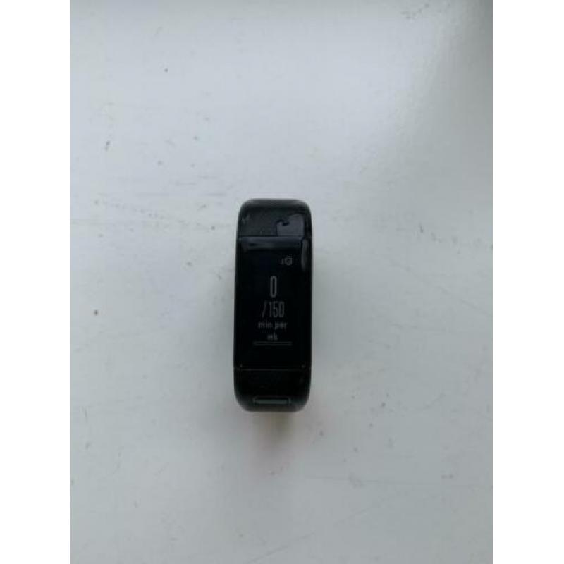 Garmin vivosmart HR+