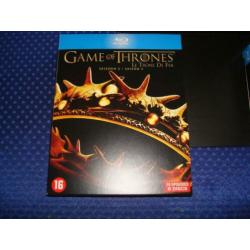 Game of Thrones 1 en 2