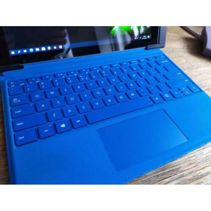 Surface pro 3, i5, 256GB, 8GB