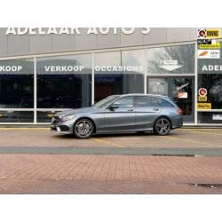 Mercedes-Benz C-klasse Estate 43 AMG 4MATIC | PANO | ACC | N