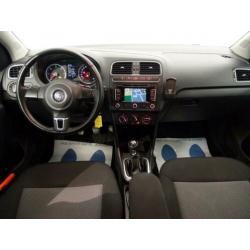 Volkswagen Polo 1.2 TDI HIGHLINE BlueMotion Navi, Cruise, LM