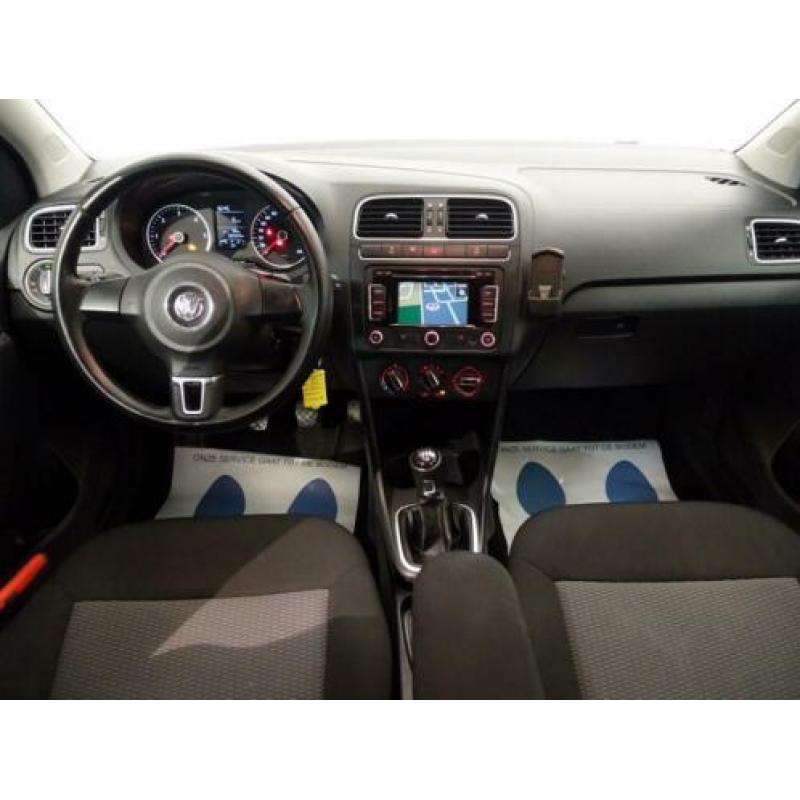 Volkswagen Polo 1.2 TDI HIGHLINE BlueMotion Navi, Cruise, LM