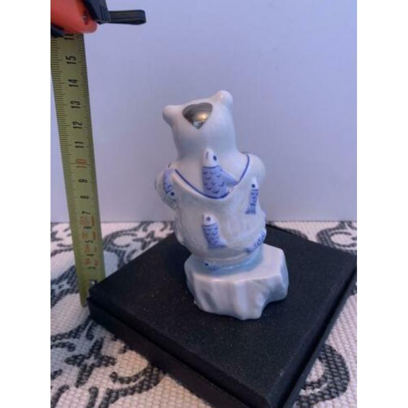 Villeroy en Boch Benedikt ijsberen collectie