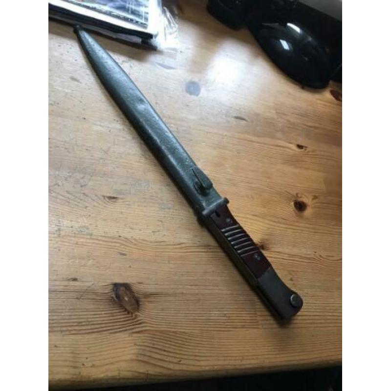 K98 Bajonet