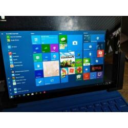 Surface pro 3, i5, 256GB, 8GB