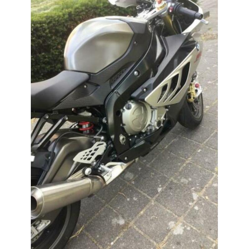 Bmw s1000rr (2010) !!