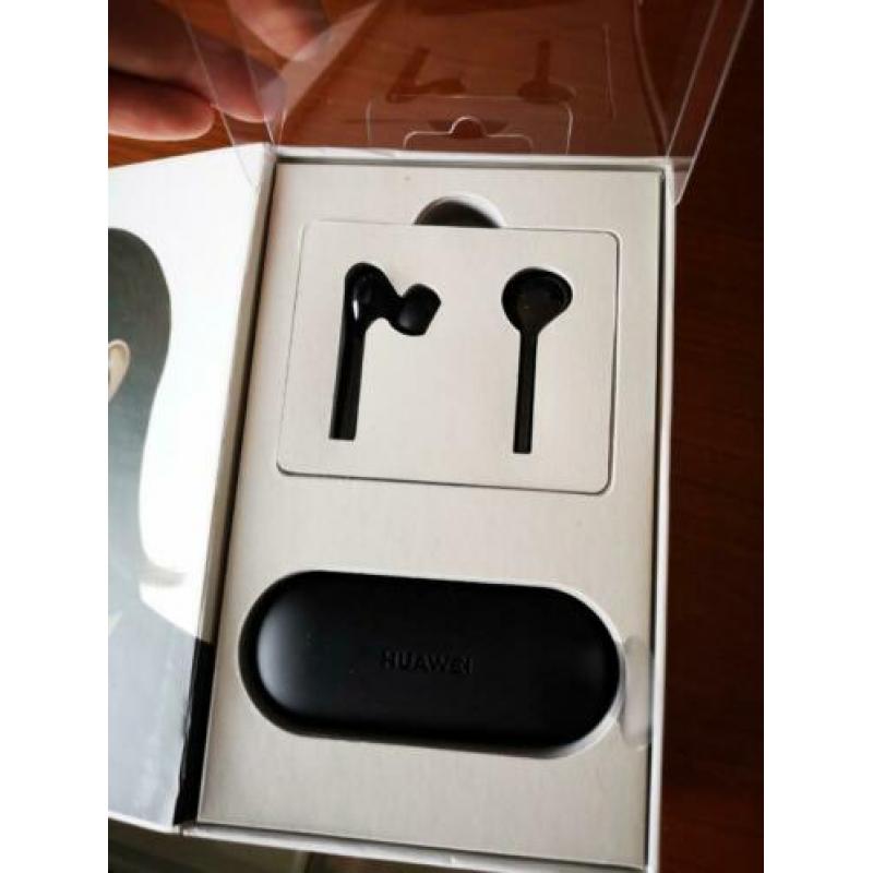 Huawei freebuds