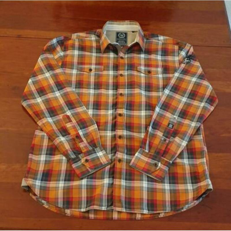State of Art overhemd regular fit maat L