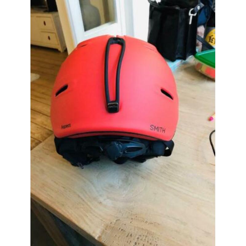 Smith aspect skihelm