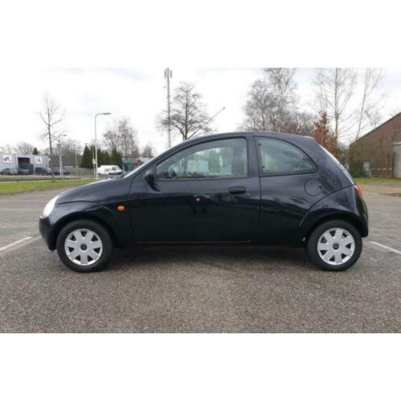 Ford Ka 1.3 Champion