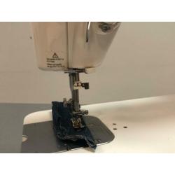 Juki TL98P semi industrie naaimachine, compleet met garantie