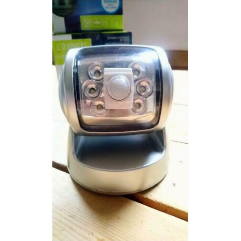 BUITENLAMP LED LOVERS Model no:LL-OU - SPMD02-S