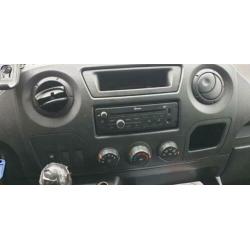 Opel Movano Movano 2014