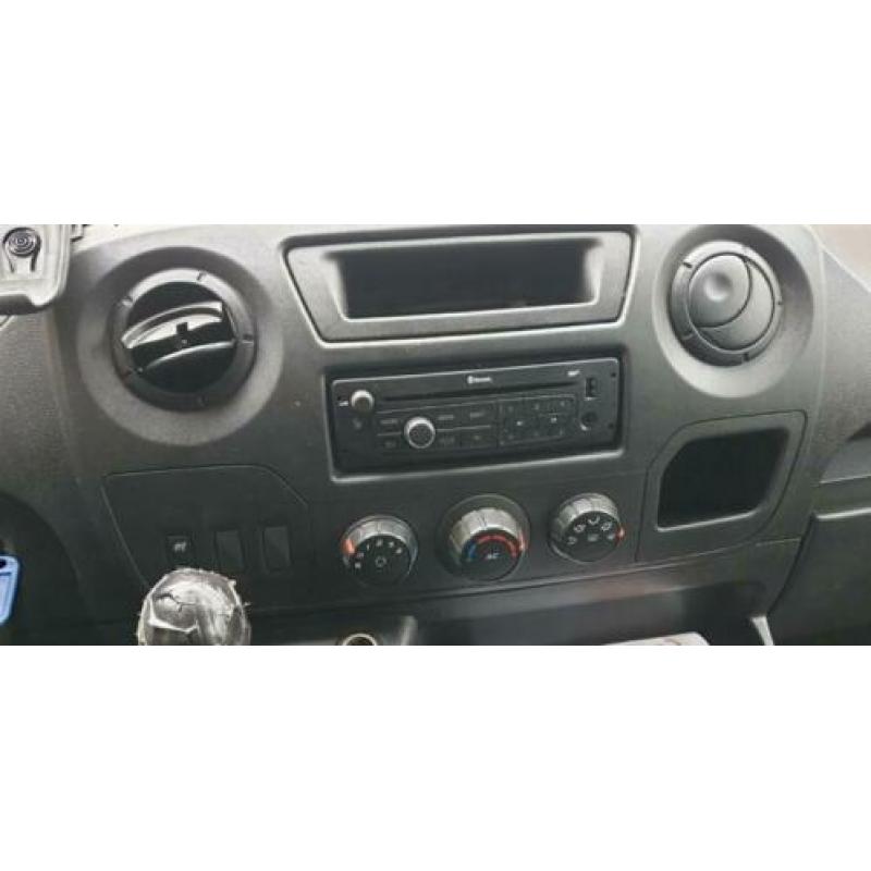 Opel Movano Movano 2014
