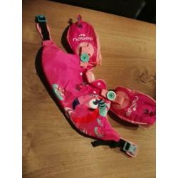 Zwemvest of zwemband voor kinderen 15-30 kg