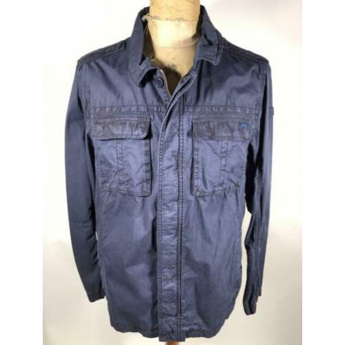 Pepe jeans jas , nieuw, maat XXL