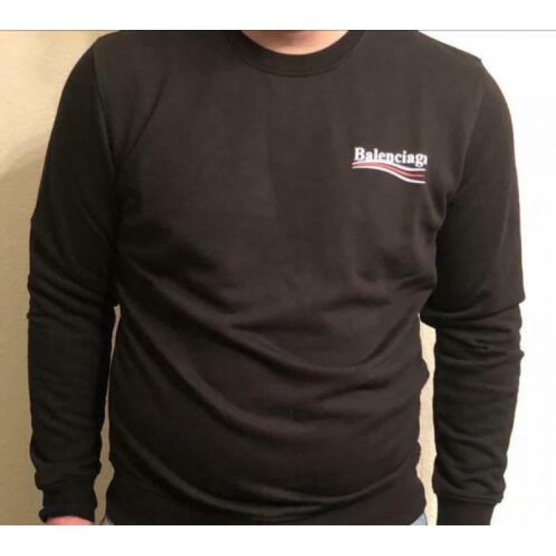 Balenciaga trui