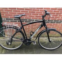 Aangeboden Herenfiets in nette conditie