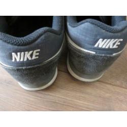 Sportschoenen, Merk Nike. Mt 45