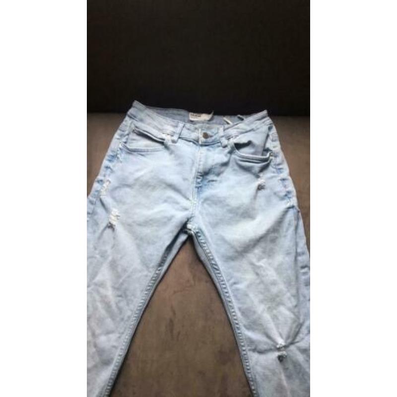 Bershka