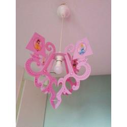 Prinsessen lamp