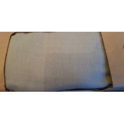 Ikea Ektorp Fauteuil Hoes Nordvalla Donkerbeige