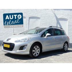 Peugeot 308 SW 1.6 VTi Executive [50/50 DEAL !] (bj 2011)