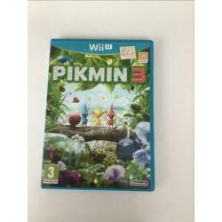 Pikmin 3 voor de Nintendo WiiU