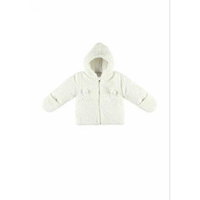 Noukie’s jas maat 74