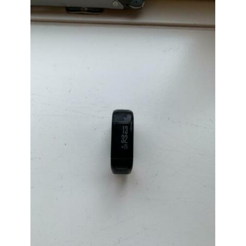 Garmin vivosmart HR+