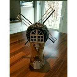 Molen lampje