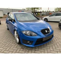 Seat Leon 2.0 TFSI Cupra R