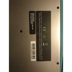Peaq 2 in 1 laptop
