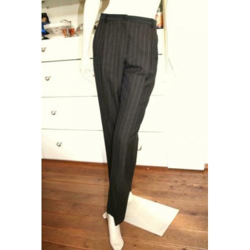 Wol winter 40 Lanvin paris winter pantalon ww 890,-